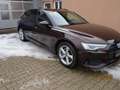 Audi A6 A6 Avant Diesel Avant 50 TDI quattro tiptronic Rot - thumbnail 3