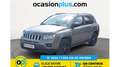 Jeep Compass 2.2CRD Limited 4x2 Gris - thumbnail 1