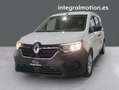 Renault Kangoo Authentic 1.5 blue dci 70kw (95cv) Blanco - thumbnail 1