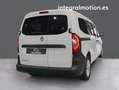 Renault Kangoo Authentic 1.5 blue dci 70kw (95cv) Blanco - thumbnail 5