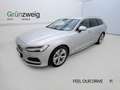 Volvo V90 Recharge Inscription Expression, T6 AWD Plug-i Silber - thumbnail 1