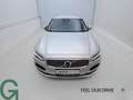 Volvo V90 Recharge Inscription Expression, T6 AWD Plug-i Silber - thumbnail 2