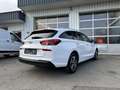 Hyundai i30 CW 1,0 T-GDI i-Line Plus Weiß - thumbnail 3