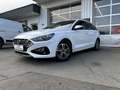 Hyundai i30 CW 1,0 T-GDI i-Line Plus Weiß - thumbnail 1