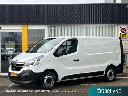 Renault Trafic 2.0 dCi 120 T27 L1H1 Comfort | Trekhaak | Navigati