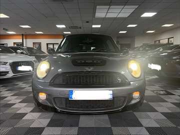 Cooper S *** FULL OPTIONS***