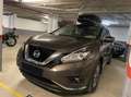 Nissan Murano 3.5 V6 Tekna Premium Aut. Marrone - thumbnail 2