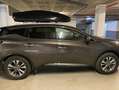 Nissan Murano 3.5 V6 Tekna Premium Aut. Brown - thumbnail 5