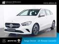 Mercedes-Benz B 180 Progressive-Advanced*AHK*VZA*WinterP*CarP* Weiß - thumbnail 1