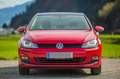Volkswagen Golf Golf Sky 1,6 BMT TDI DPF DSG Sky crvena - thumbnail 6
