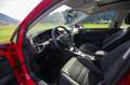 Volkswagen Golf Golf Sky 1,6 BMT TDI DPF DSG Sky Kırmızı - thumbnail 23