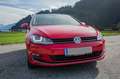 Volkswagen Golf Golf Sky 1,6 BMT TDI DPF DSG Sky Červená - thumbnail 11