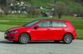 Volkswagen Golf Golf Sky 1,6 BMT TDI DPF DSG Sky Piros - thumbnail 5