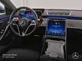 Mercedes-Benz S 500 L 4M AMG+PANO+DIGITAL-L+BURMESTER3D+FAHRASS Silber - thumbnail 8