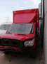 Ford Transit FORD TRANSIT EURO 6 Rot - thumbnail 1