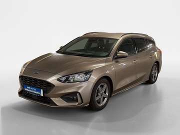 Traveller 1.0 EcoBoost ST-Line Business