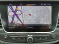 Opel Crossland 1.2 Elegance*AHK*Kamera*Navi*Ergo*LED Grau - thumbnail 14