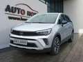 Opel Crossland 1.2 Elegance*AHK*Kamera*Navi*Ergo*LED Grau - thumbnail 2