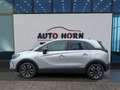 Opel Crossland 1.2 Elegance*AHK*Kamera*Navi*Ergo*LED Grau - thumbnail 3