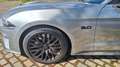 Ford Mustang Mustang 5.0 V8 GT-manuelle-fifty five year- pony b Zilver - thumbnail 5