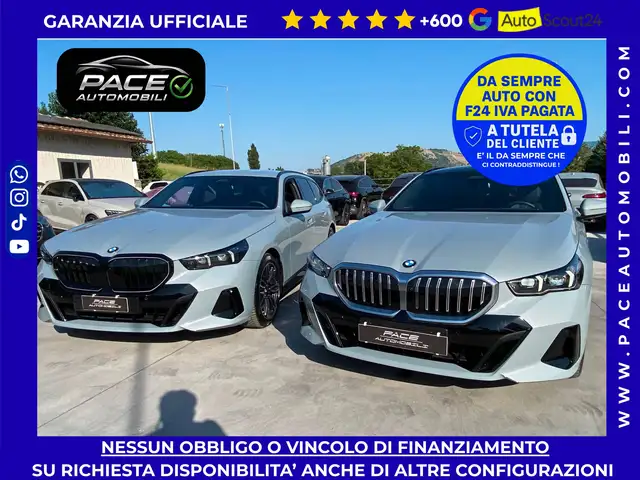 BMW M main image