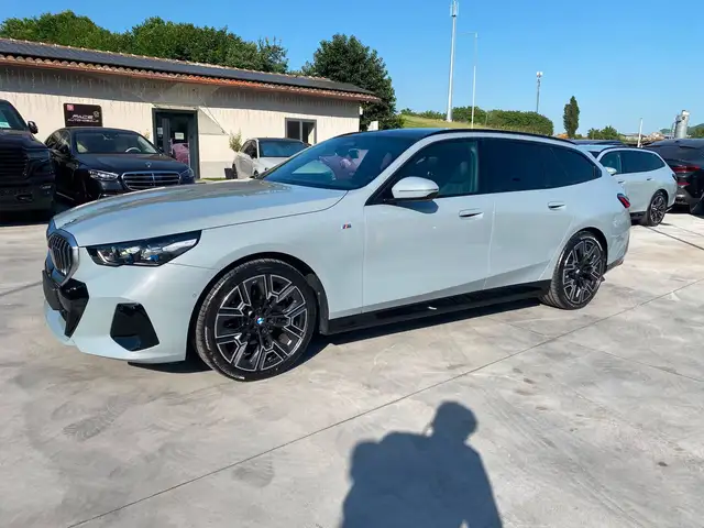 BMW M view 6