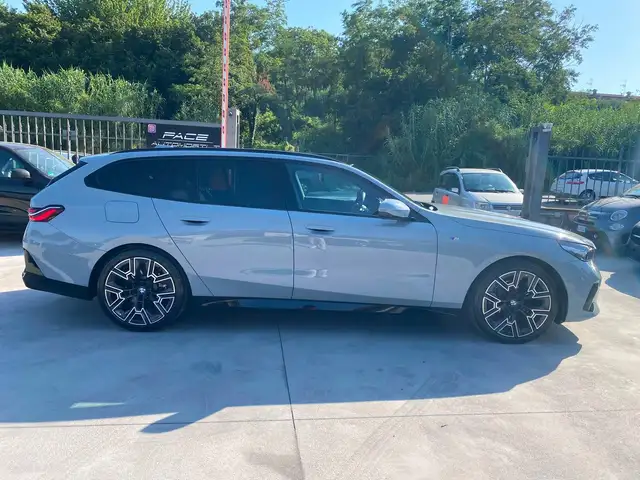 BMW M view 7