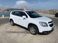 Chevrolet Orlando Orlando 1.8 LT LT Blanco - thumbnail 1