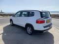 Chevrolet Orlando Orlando 1.8 LT LT Blanco - thumbnail 5