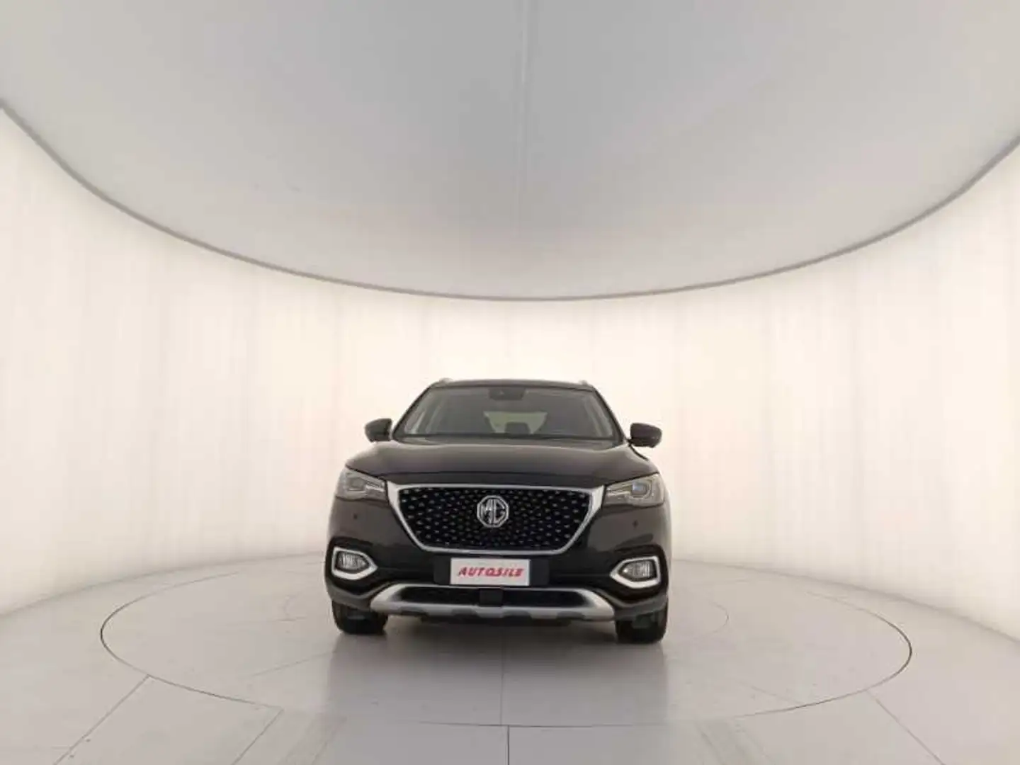 MG HS I 1.5 t Luxury Fekete - 2