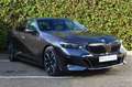 BMW 530 5 Serie 530e M Sport Automaat / Trekhaak / Adaptie Grijs - thumbnail 2