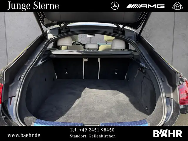 Mercedes-Benz Gle Class view 10