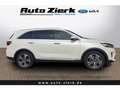 Kia Sorento Platinum Edition 4WD 2.2 CRDi EU6d-T 7-Sitzer,Auto Weiß - thumbnail 2