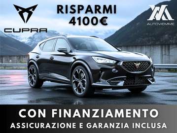 2.0 TDI 4Drive 150cv Cerchi da 19