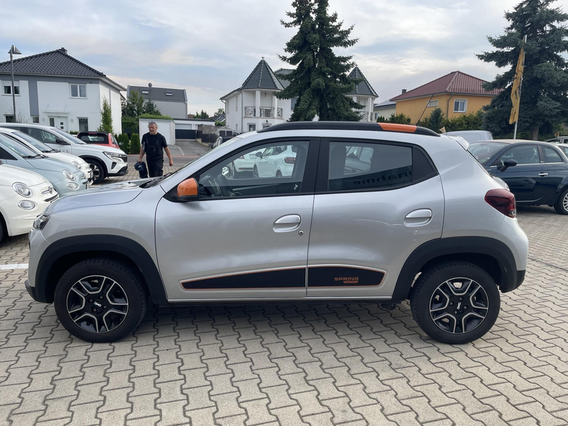 Photo du véhicule