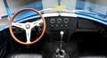 AC Cobra Replica 289 V8 Ford *MOTOR NEU* Bleu - thumbnail 11