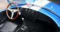 AC Cobra Replica 289 V8 Ford *MOTOR NEU* Niebieski - thumbnail 5