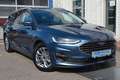 Ford Focus Turn Titanium X Kamera AHK ACC Blau - thumbnail 1