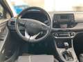 Hyundai i30 1,4 MPI Entry Zwart - thumbnail 7