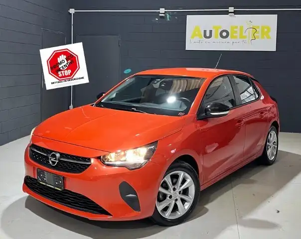 Opel Corsa Corsa 1.2 100 CV Edition