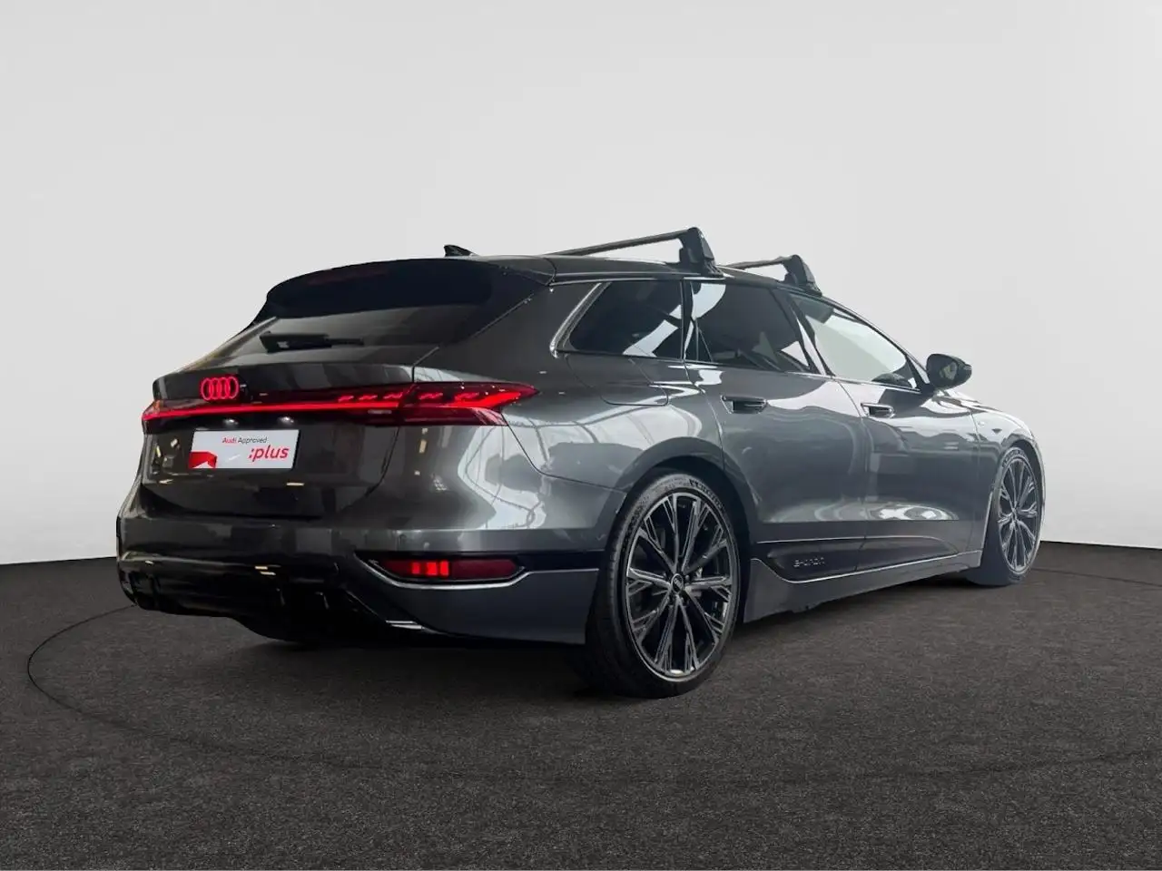 Audi A6 2026