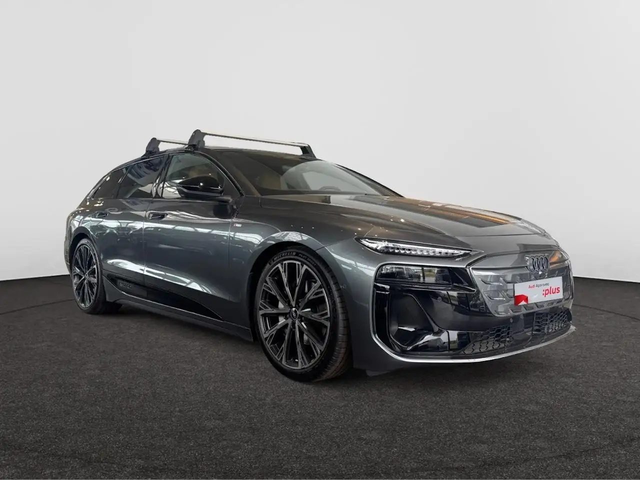 Audi A6 2026