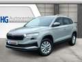 Skoda Karoq 1.5TSI 16" Kessy LED AHK Navi ACC eHeck Gris - thumbnail 1