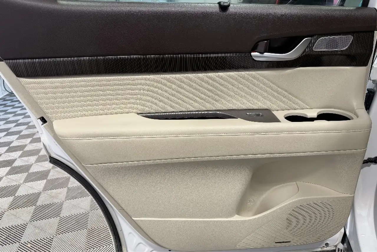 Hyundai PALISADE снимка Hyundai PALISADE