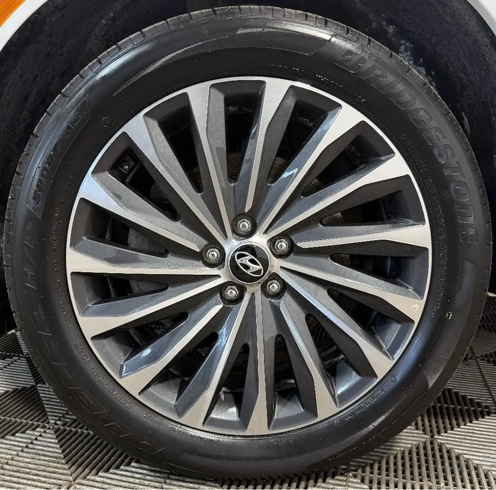 Hyundai PALISADE снимка Hyundai PALISADE