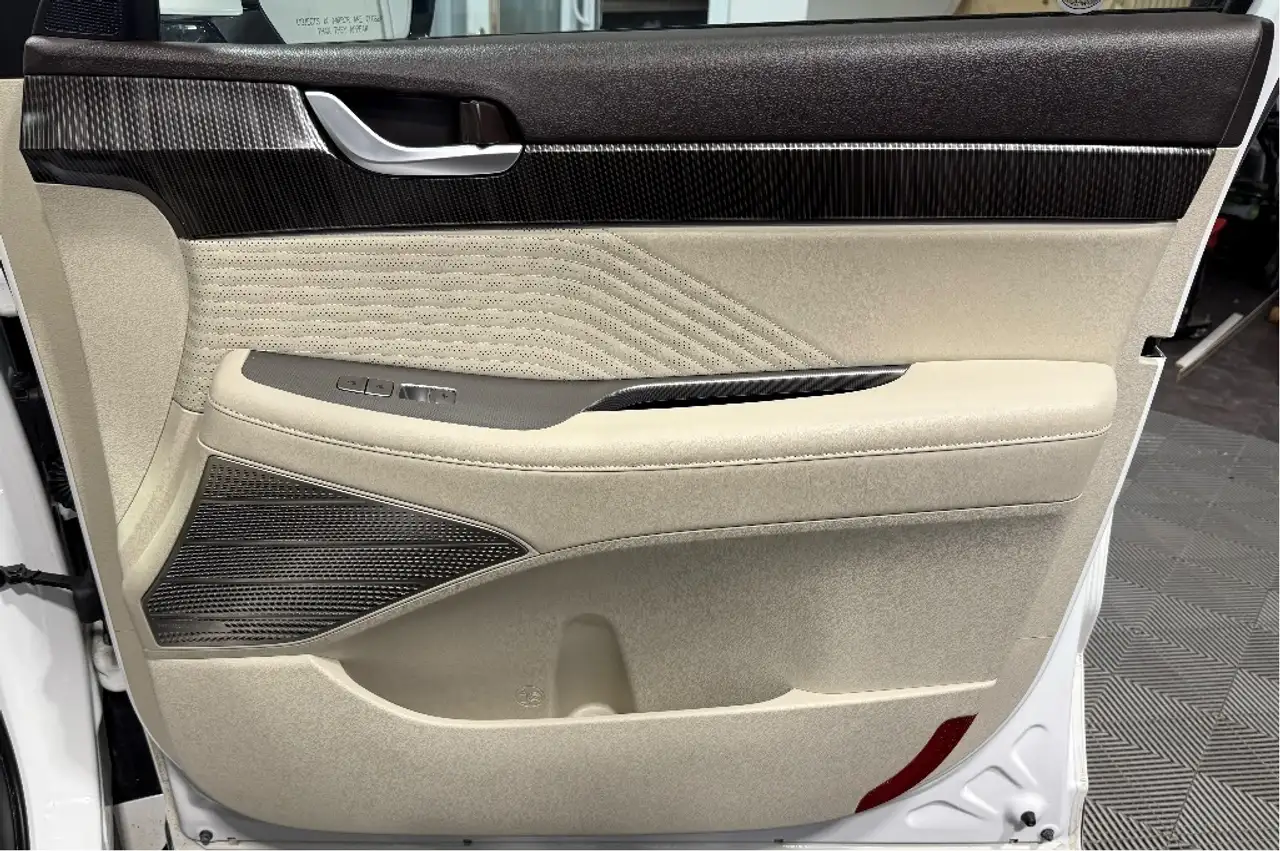 Hyundai PALISADE снимка Hyundai PALISADE