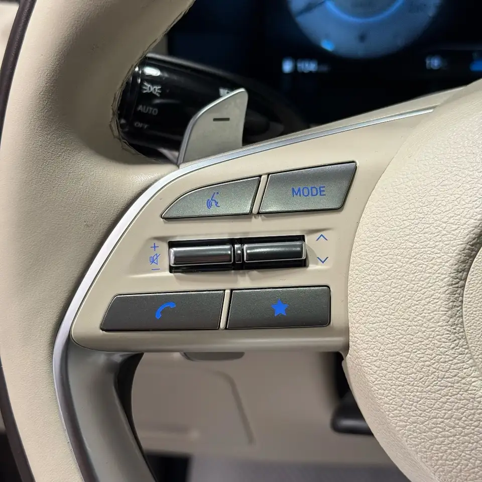 Hyundai PALISADE снимка Hyundai PALISADE