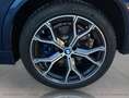 BMW X5 xDrive25d Bleu - thumbnail 14
