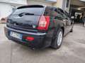 Chrysler 300C 300 C Touring touring 3.0 V6 crd auto Negro - thumbnail 3