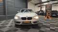 BMW 118 serie 2.0 118 d 145 business bva Gris - thumbnail 2